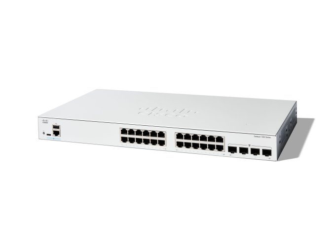 Cisco C1300 24T 4Ga s