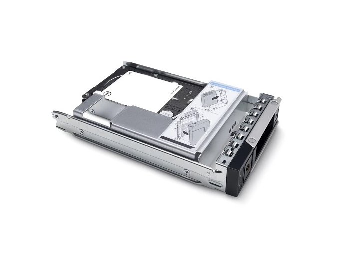 DELL disk HotPlug s