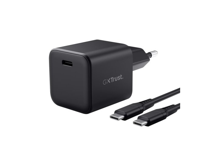 GXT 1258 Ultra small 65W USB C 1