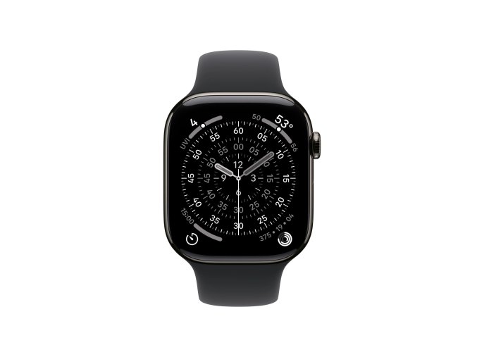 42 slate black titan 3