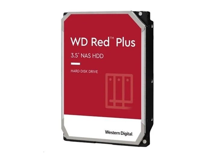 wd red plus 8tb s