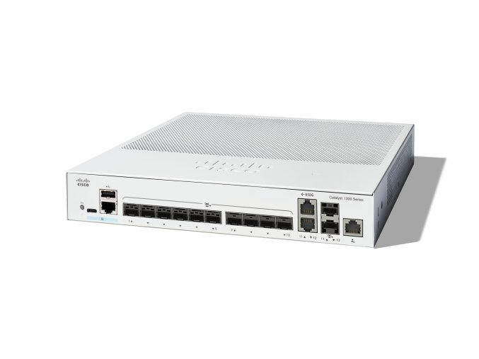 Cisco C1300 12XSa s