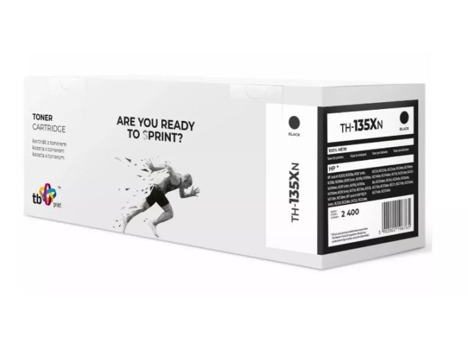 TH 135XN s