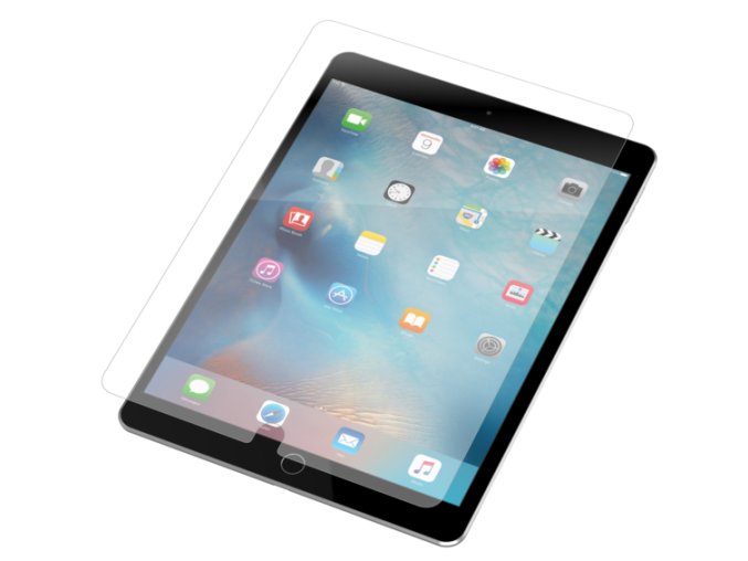 200101105 InvisibleShield iPad Air Air2 9.7 iPad P s