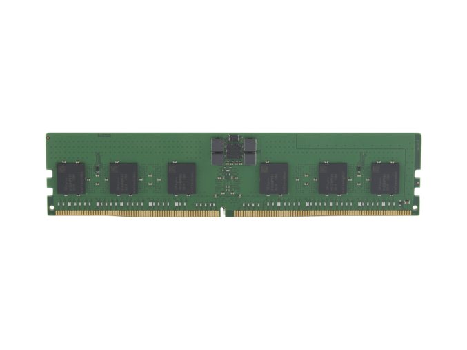 PC DDR5 4800 Dimm ECC 0b s