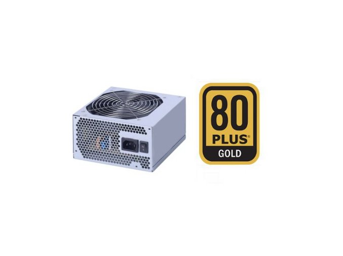 EGN 80PLUS GOLD S