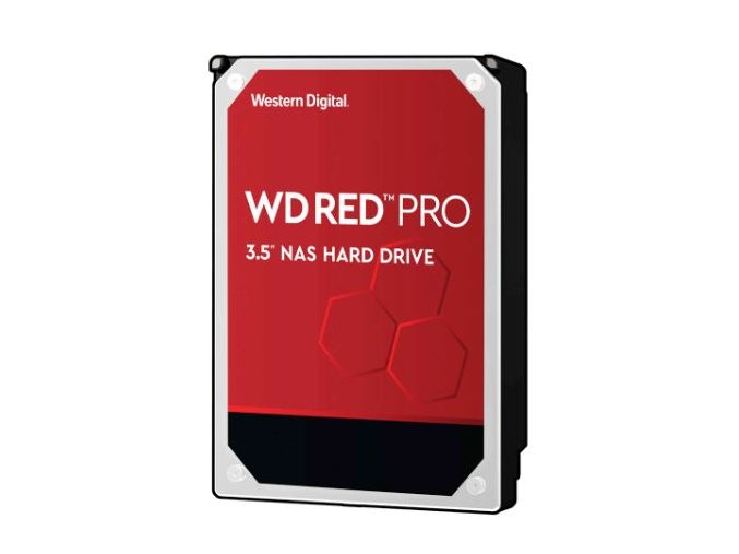 wdredpro s