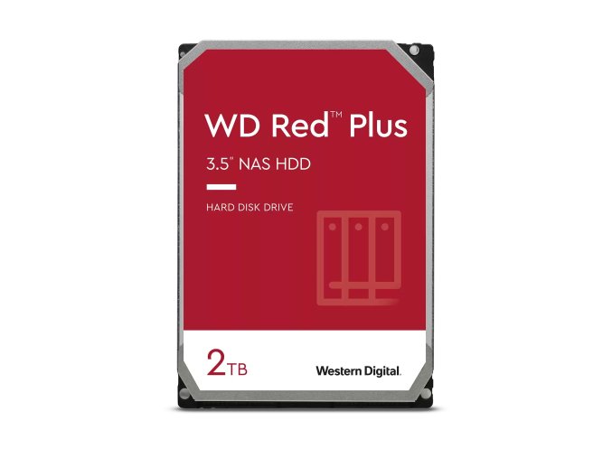 wd red plus sata 3 5 hdd 2tb s