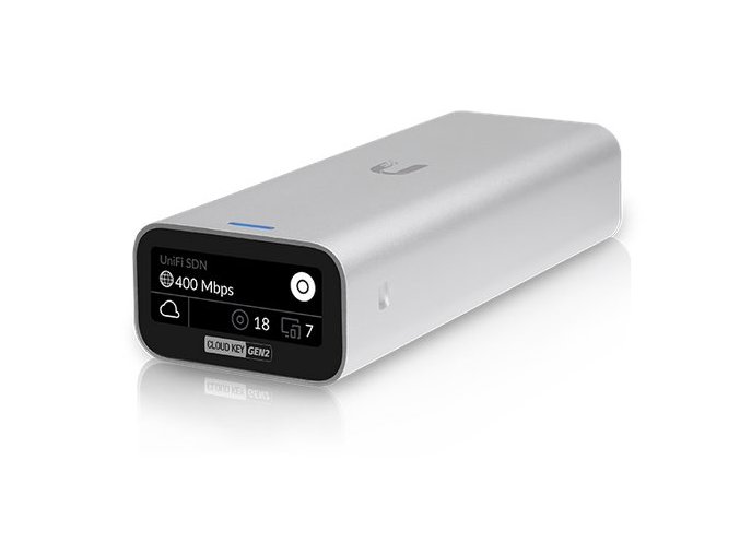 Ubiquiti UCK-G2, UniFi Cloud Key, G2