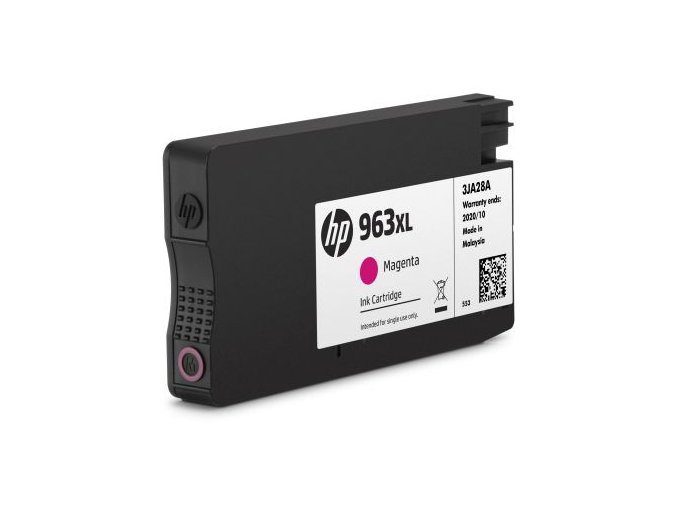 HP 963XL Magenta 0a s