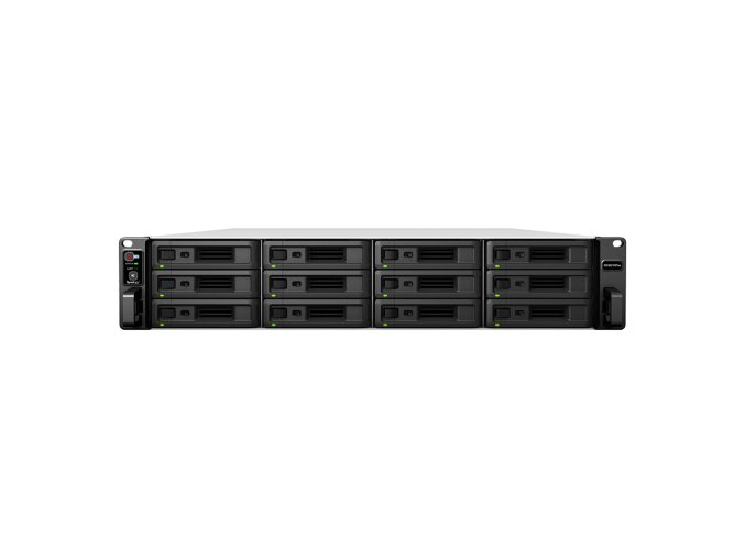 Synology RS3621RPxs Rack Station