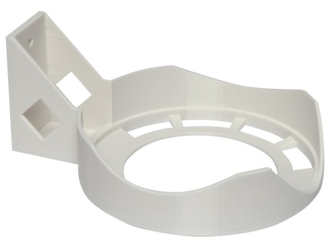 TP-LINK držák DECO X20/X50/X60 na stěnu bílý