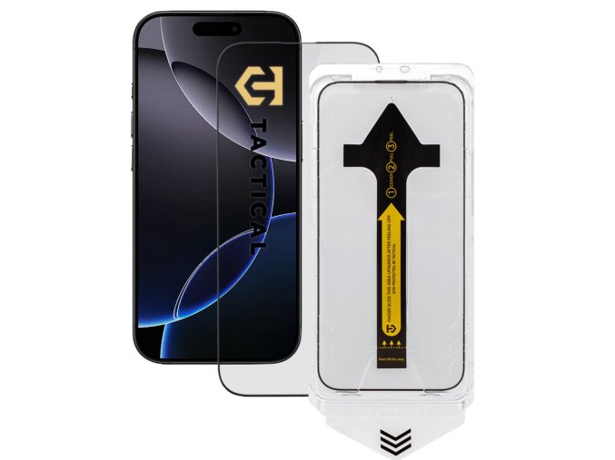 tactical impact barrier IP16Pro s