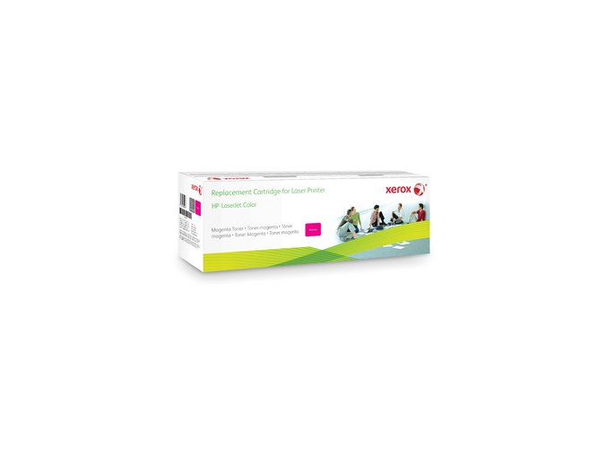 XNX TONER HP MAGENTA 320x200 s