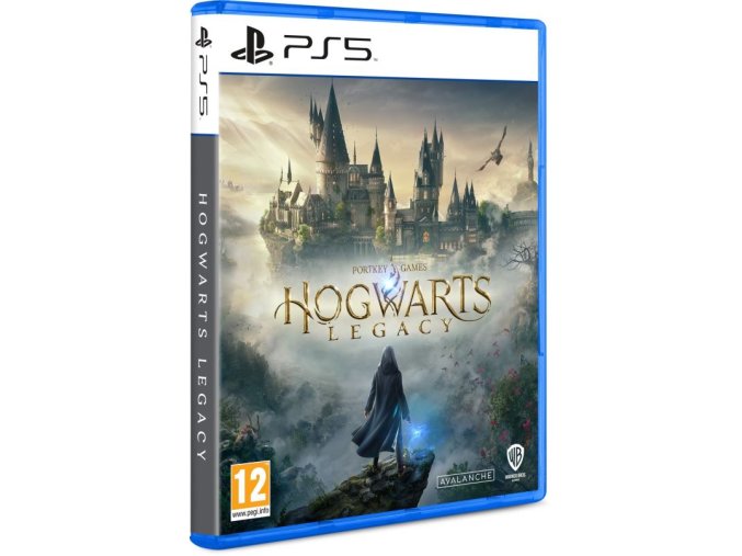 hogwarts legacy ps5 s