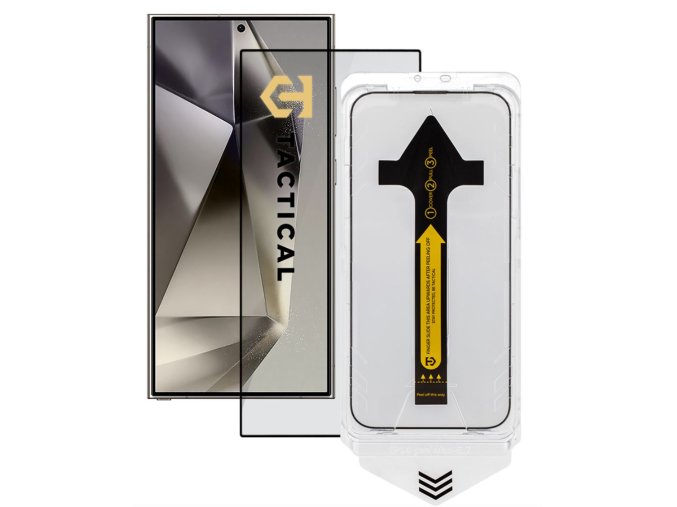 tactical impact barrier Samsung Galaxy S24 ultra s