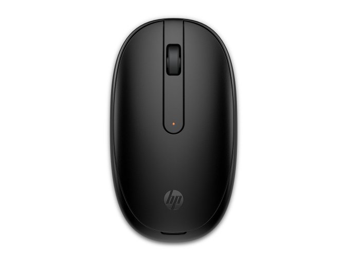 HP 240 Bluetooth Mouse JetBlack 0b s