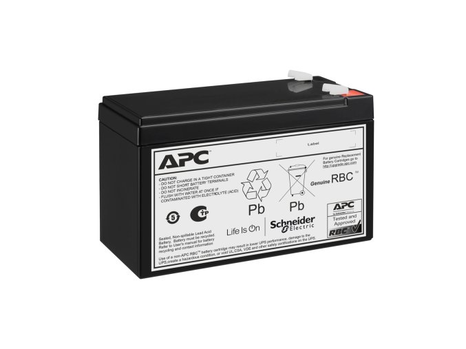 APC battery APCRBC176a s