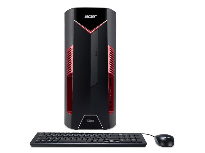 Acer Nitro 50 N50 600 100 1