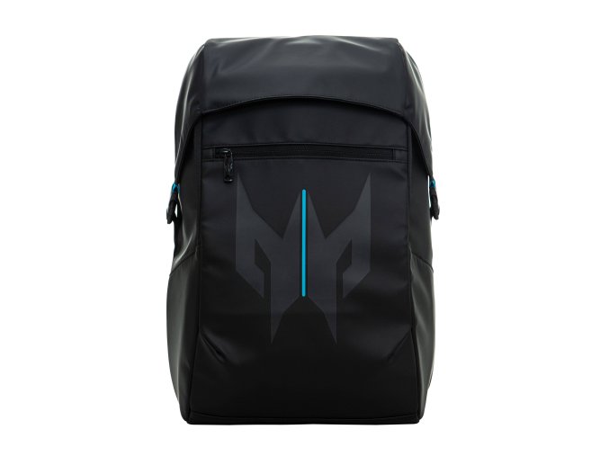 Predator Utility Lite Backpack PBG450 Black 01