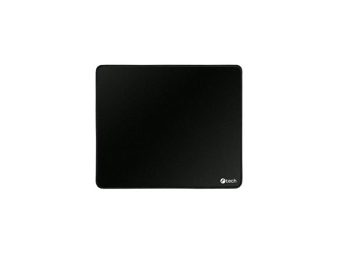 podlozka pod mys c tech mp 01s bk cerna 240x200x4m s