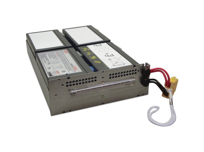 APC Replacement Battery Cartridge 133 s
