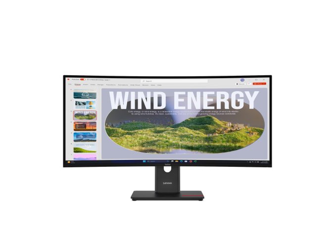 ThinkVision T34WD 40 CT2 01 s