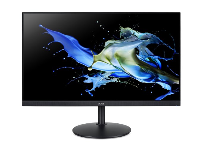 Acer monitor CB2 Seies CB242Y black