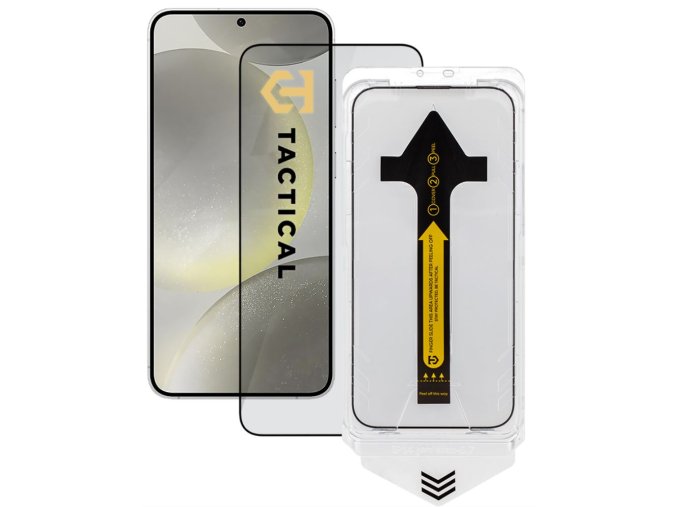 tactical impact barrier Samsung Galaxy S24 s