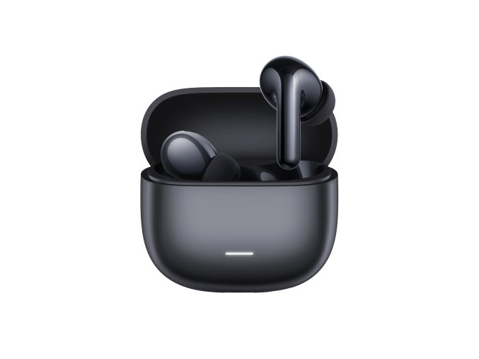 Xiaomi Redmi Buds 8 Lite/ANC/BT/Black