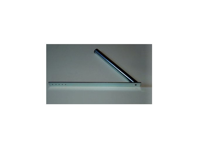 Držák antény střešní pod tašku 40cm výška