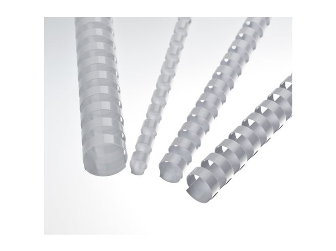 plasticcomb white 1 07 s