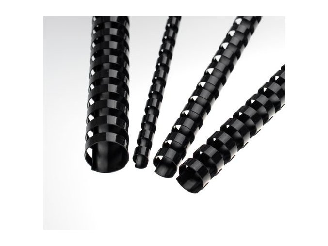 plasticcomb black 1 07 s