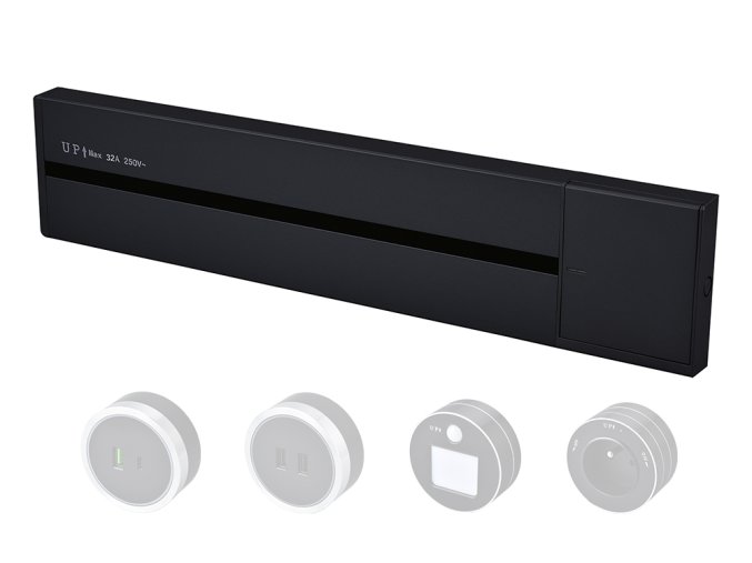 VLP60 1000 WHITE 04 S MODULY s