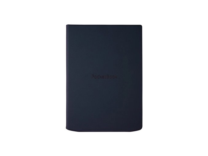 pocketbook pouzdro charge pro 743 night blue modre s