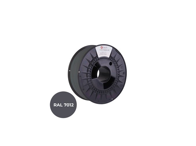 filament c tech premium line tpu 90a flexibilni ce s