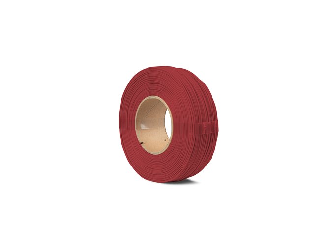 filament c tech essential line pla cervena 1 75mm s