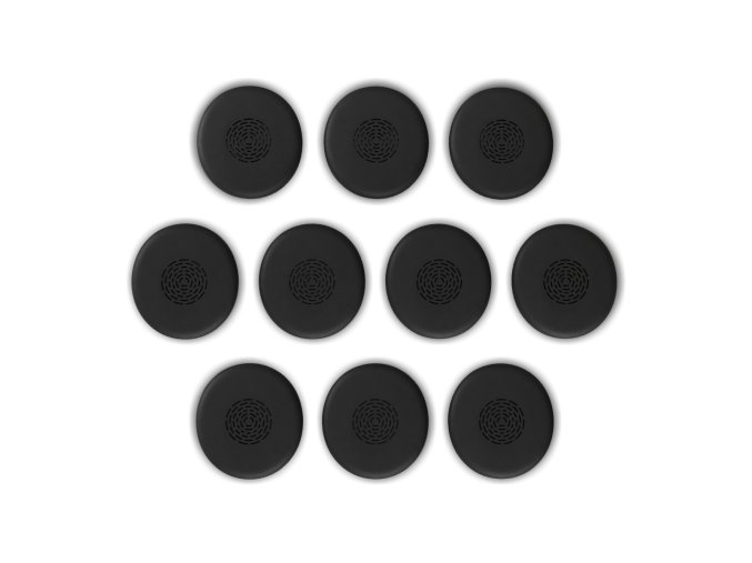 Jabra Engage40 50II earcushions1 s