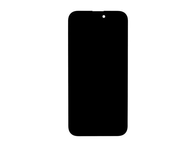 iPhone 15 Plus LCD Display + Dotyková Deska Black H03i (AAA)