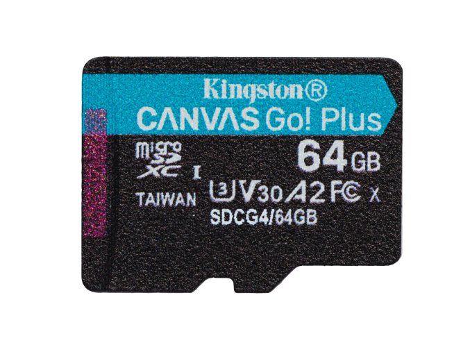 ktc sdcg4 64gb BAs