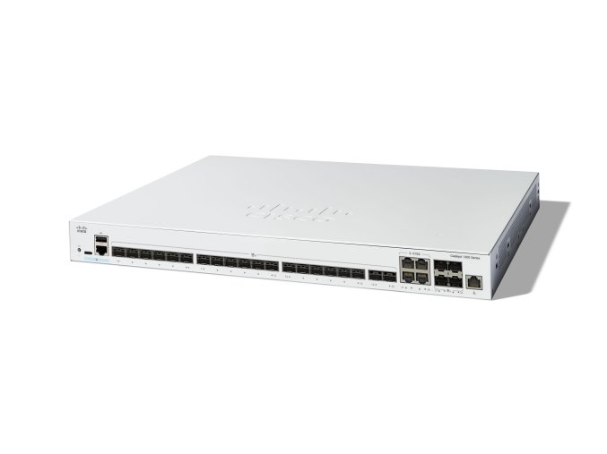 Cisco C1300 24XSa s