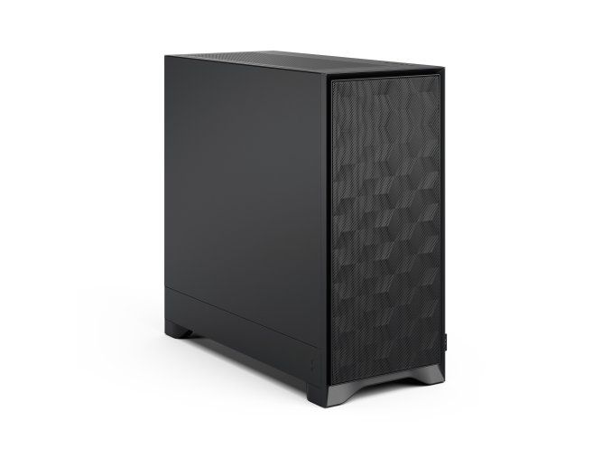 03 Pop 2 Air Black Solid Left Front Above 2