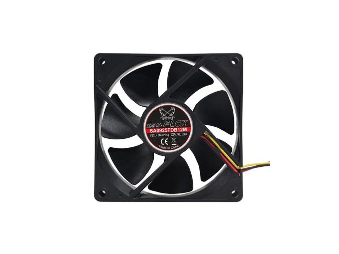 SCYTHE SA0925FDB12M Kama Flex 92mm 2000rpm s