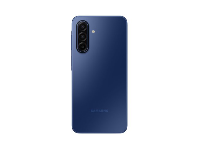 Galaxy A17 5G blue SM A176 Galaxy A17 5G Blue Back s