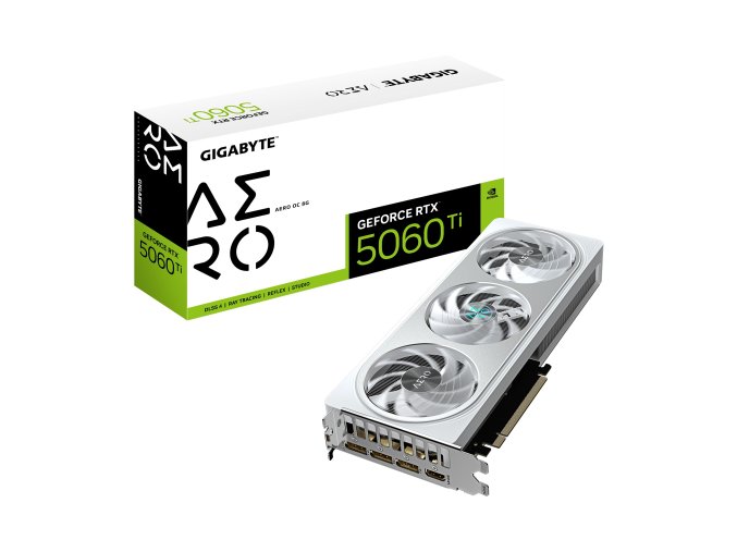 GeForce RTX 5060 Ti AERO OC 8G 01