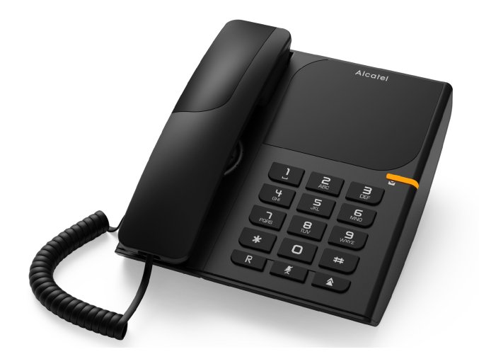 Alcatel Temporis 28 s