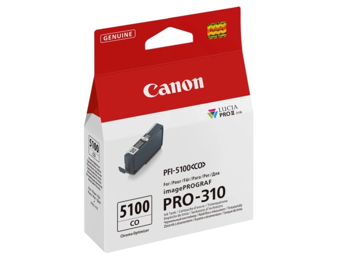 Canon INK PFI-5100 CO
