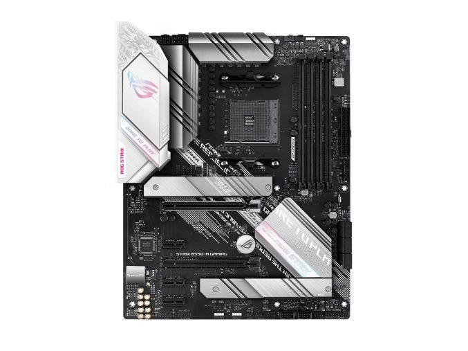 ROG STRIX B550 A 2D 1 s