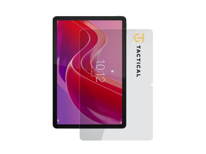 tactical glass shield sklo pro lenovo tab m11 clea s