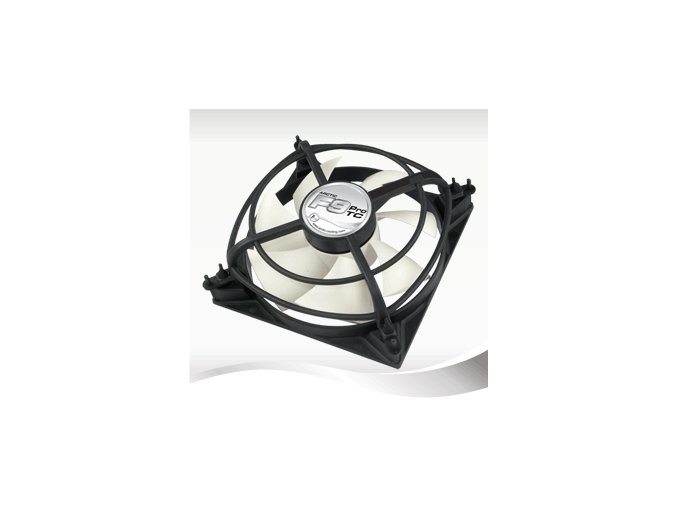 ARCTIC F9 Pro TC pic 300